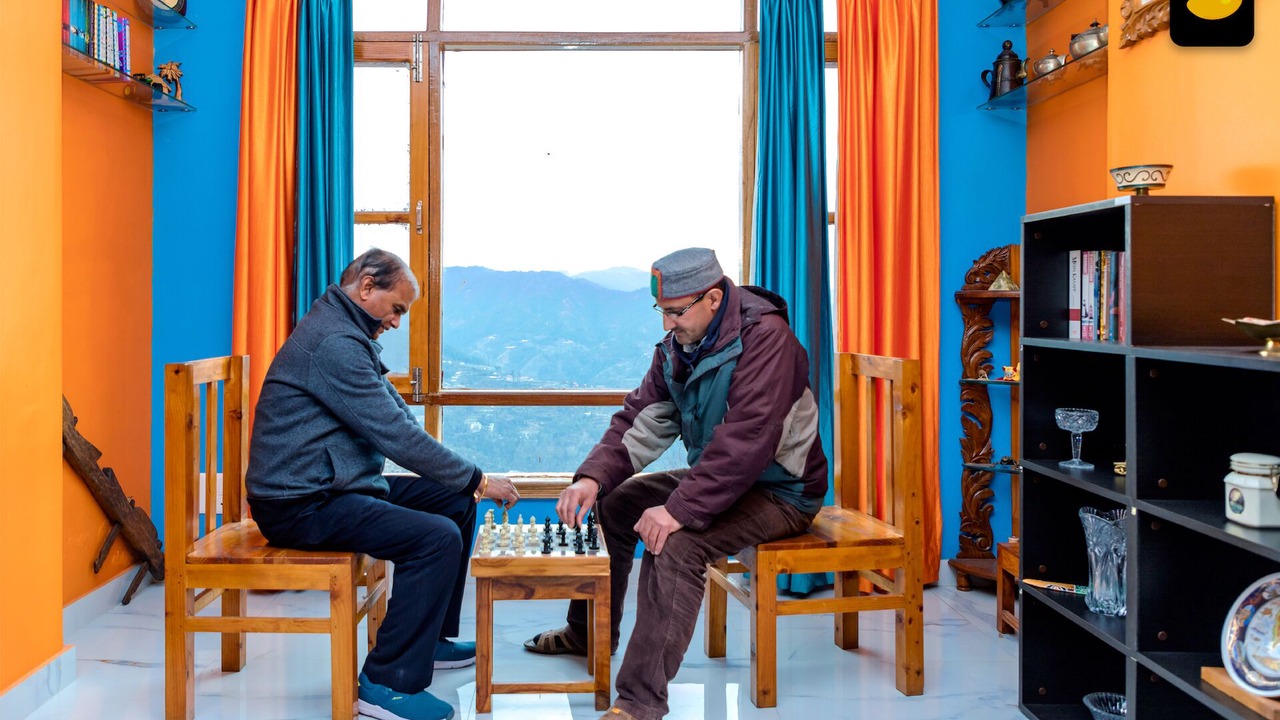 Photo of Others in Shimla