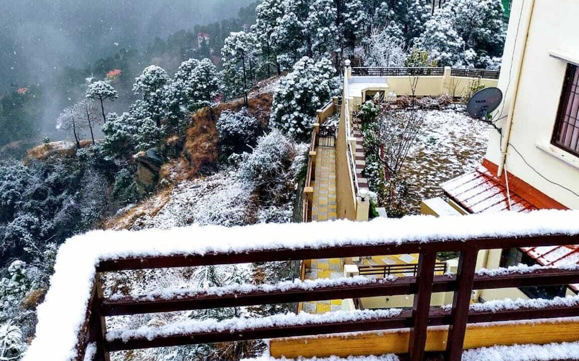 Photo of Outdoor in Shimla