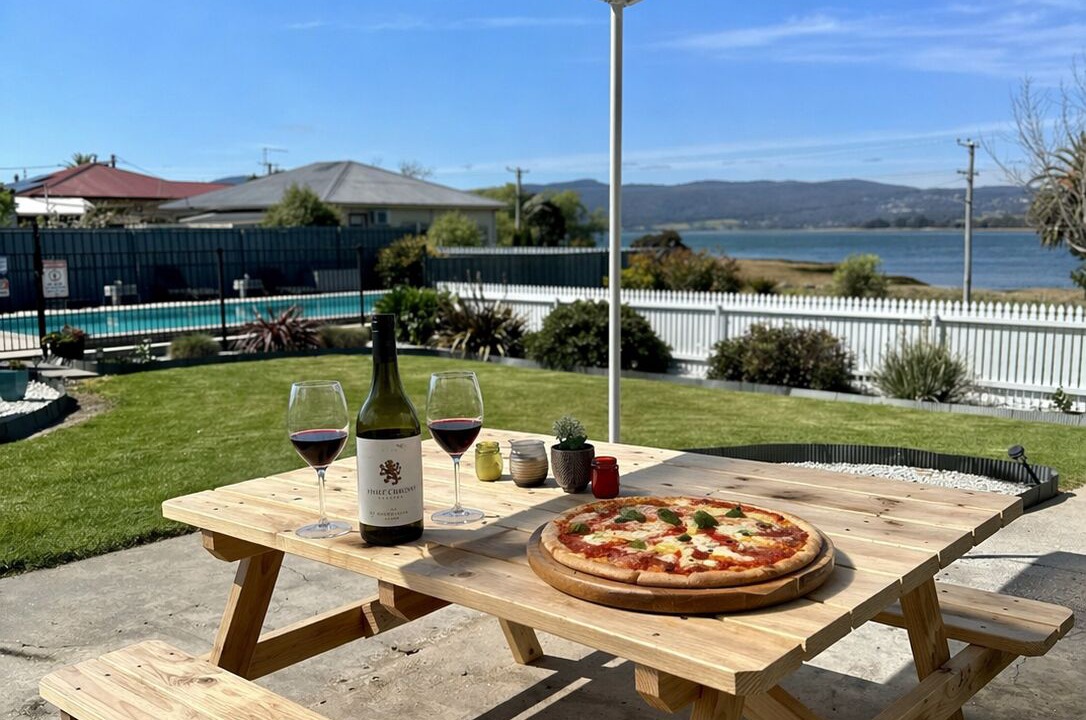 Photo of Outdoor in Gravelly Beach