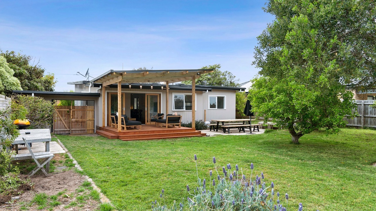 Photo of Outdoor in Rye