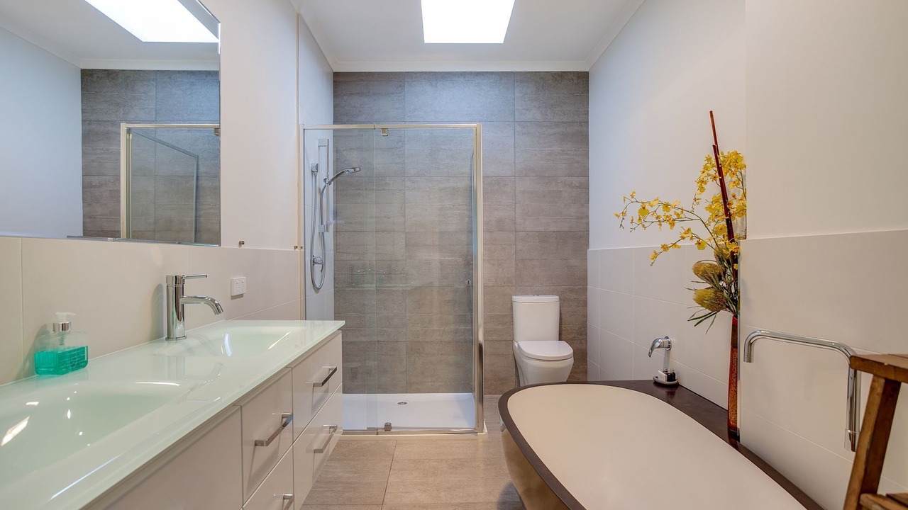Photo of Bathroom in Rye
