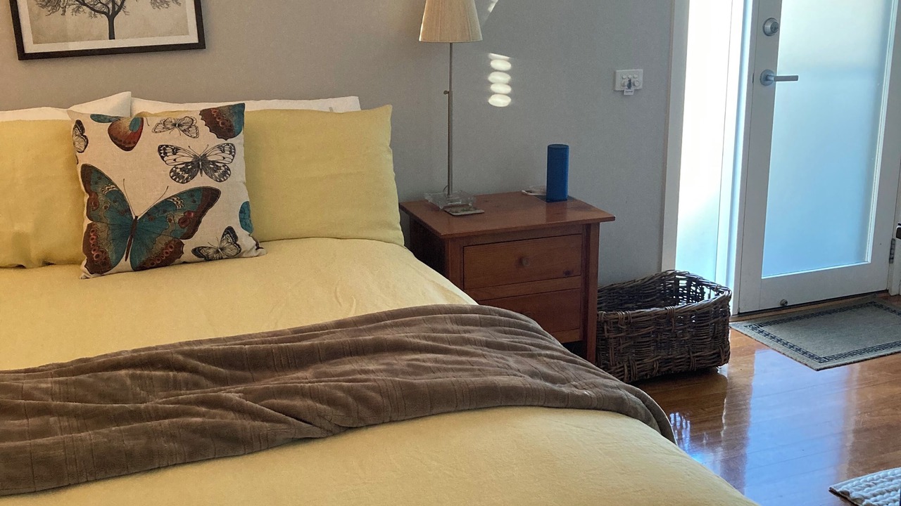 Photo of Bedroom in Woodend