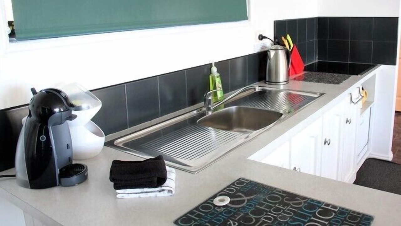 Photo of Kitchen in Binalong Bay