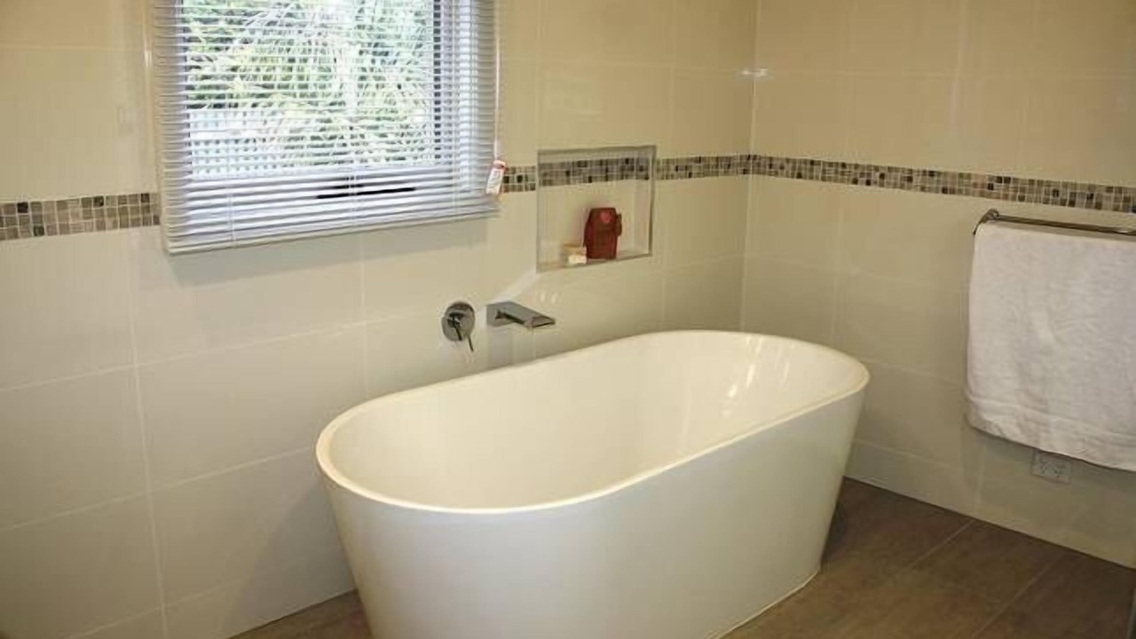 Photo of Bathroom in Kyneton