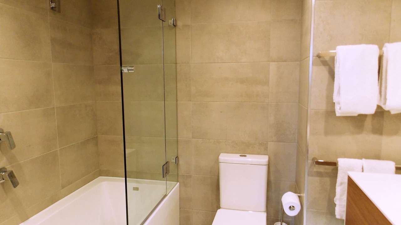 Photo of Bathroom in Cronulla