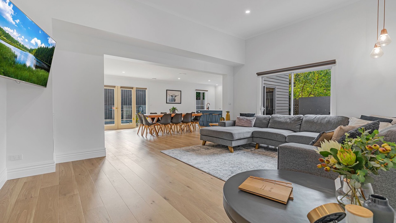 Photo of Livingroom in Echuca