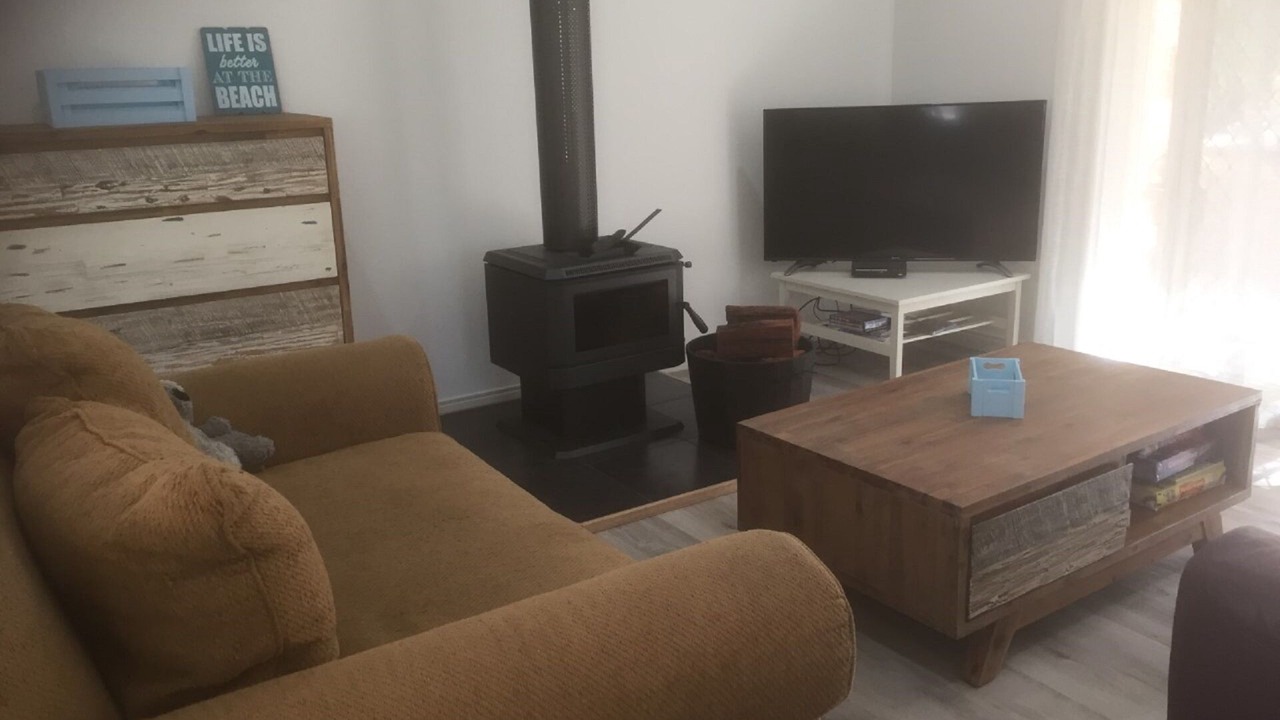 Photo of Livingroom in Cape Paterson