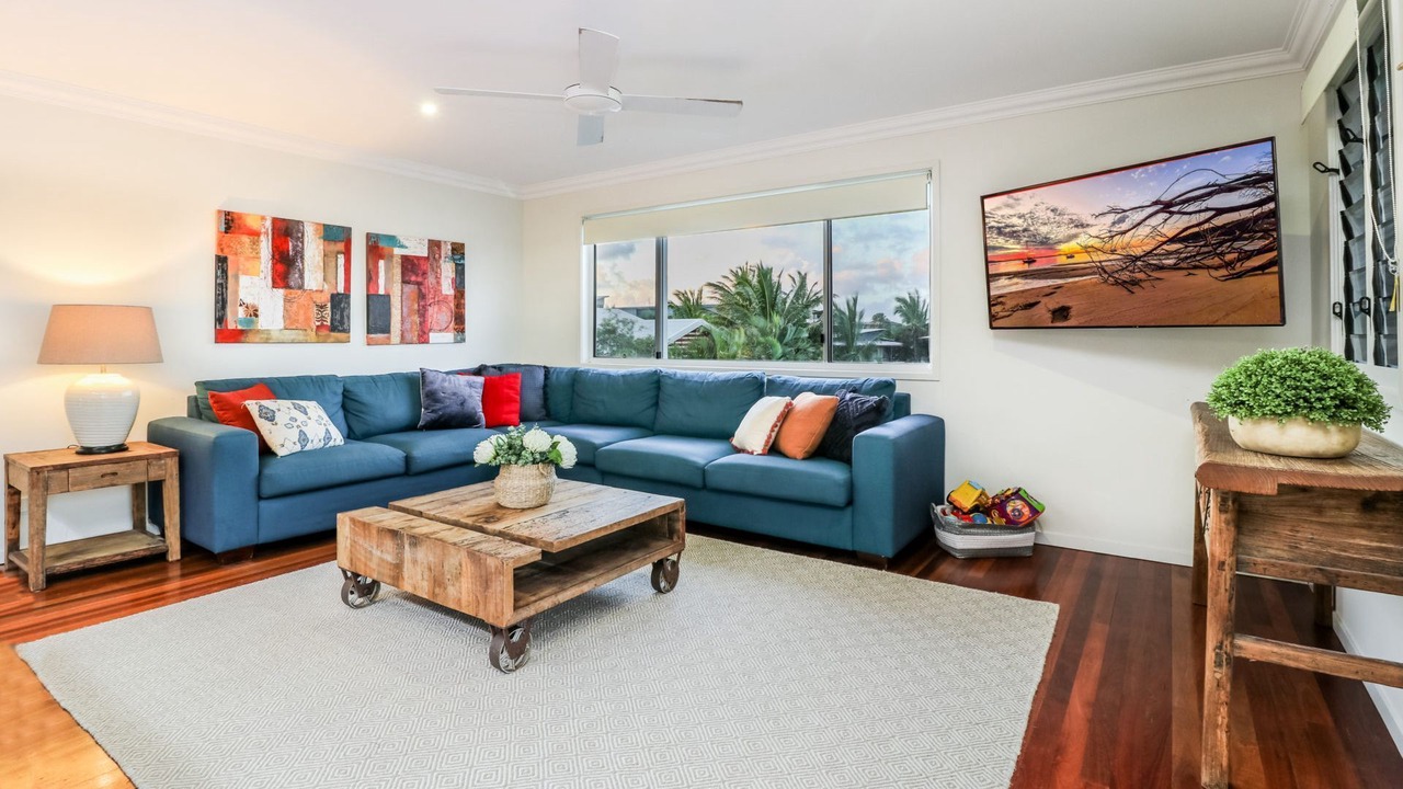Photo of Livingroom in Agnes Water