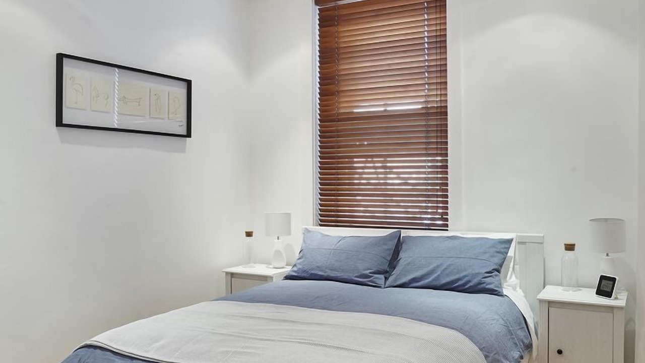 Photo of Bedroom in St Kilda