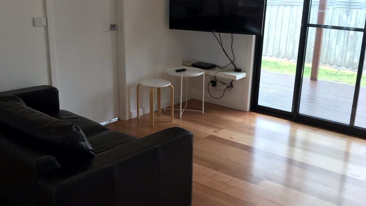 Photo of Livingroom in Cape Paterson