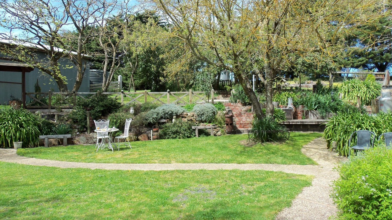 Photo of Outdoor in Lancefield