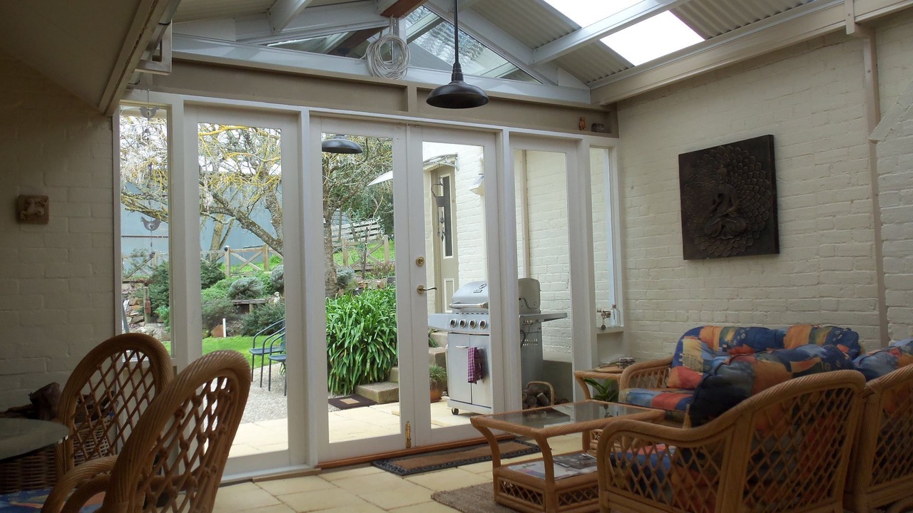 Photo of Patio Balcony in Lancefield