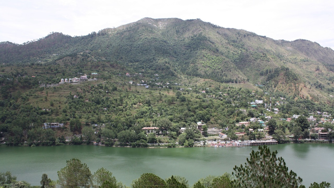 Photo of Others in Bhimtal