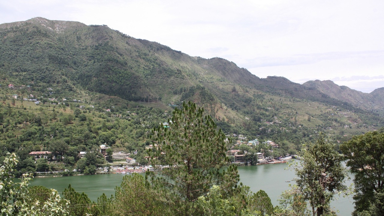 Photo of Others in Bhimtal