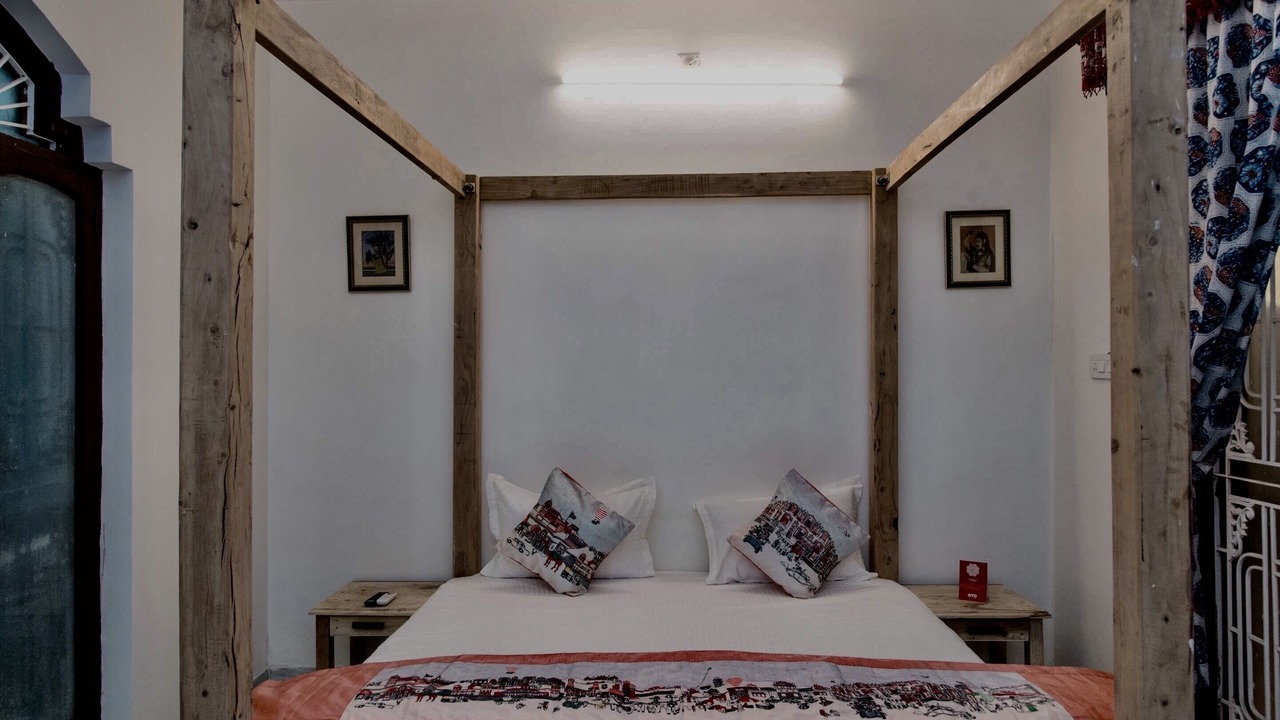 Photo of Bedroom in Bedla