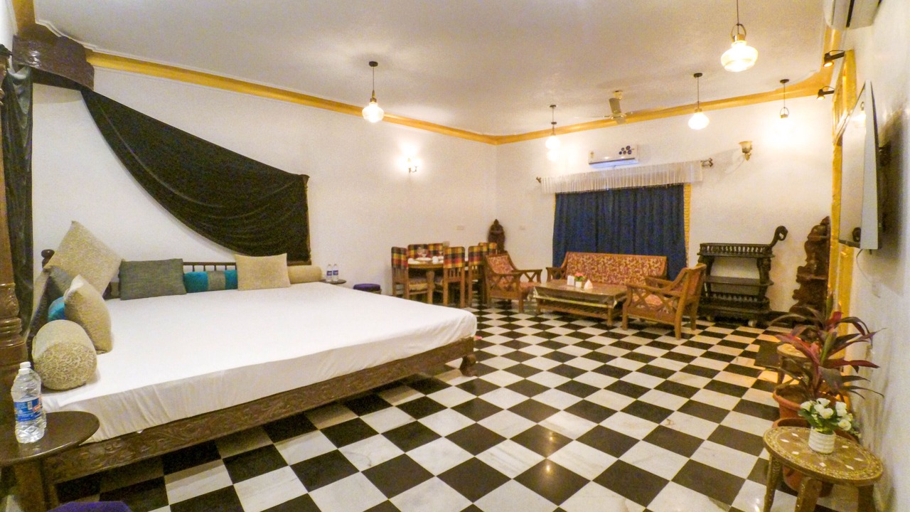 Photo of Bedroom in Bedla