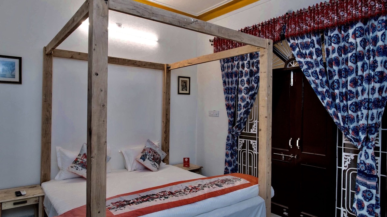 Photo of Bedroom in Bedla