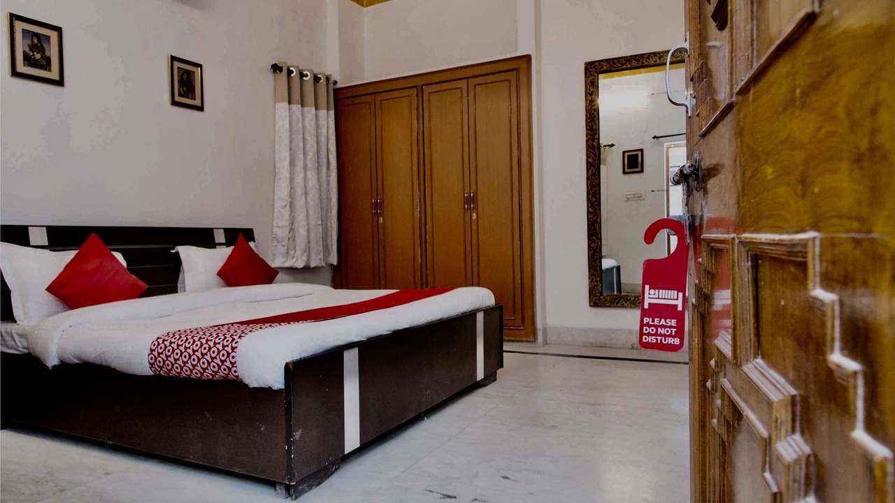 Photo of Bedroom in Bedla