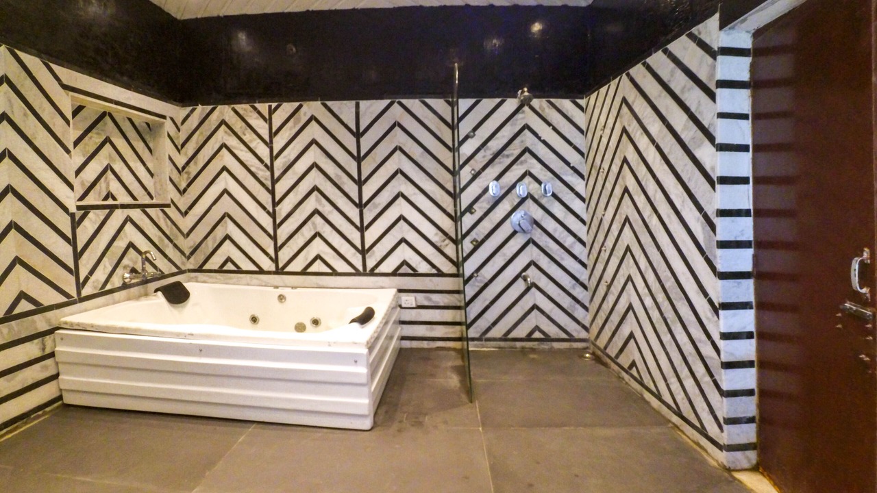 Photo of Bathroom in Bedla
