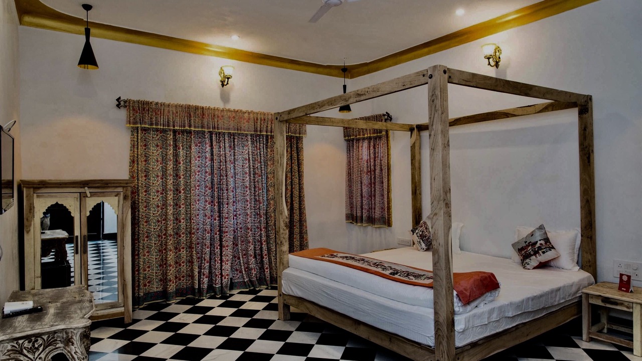 Photo of Bedroom in Bedla