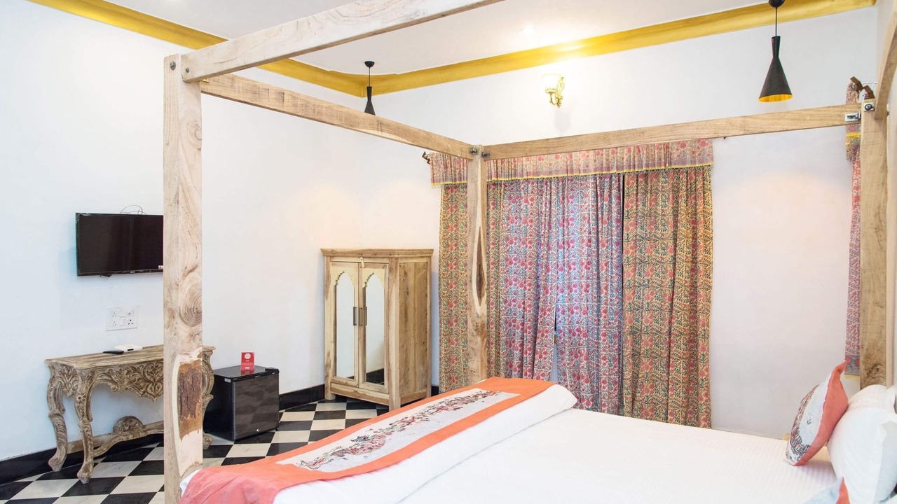 Photo of Bedroom in Bedla