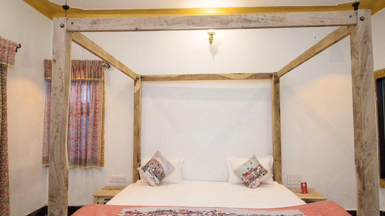 Photo of Bedroom in Bedla