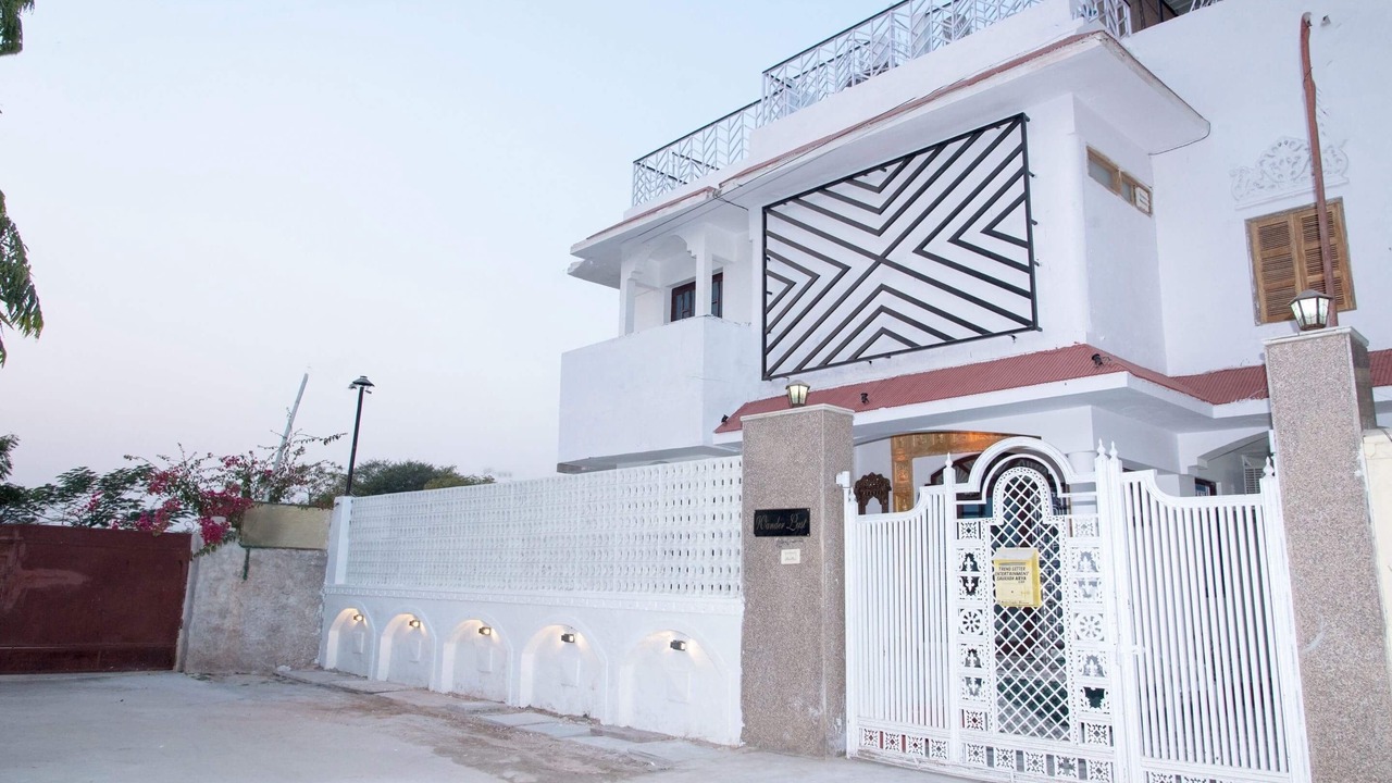 Photo of Outdoor in Bedla