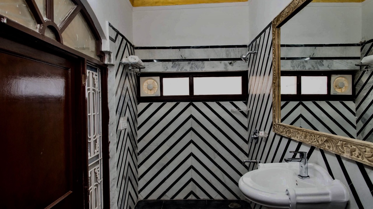 Photo of Bathroom in Bedla