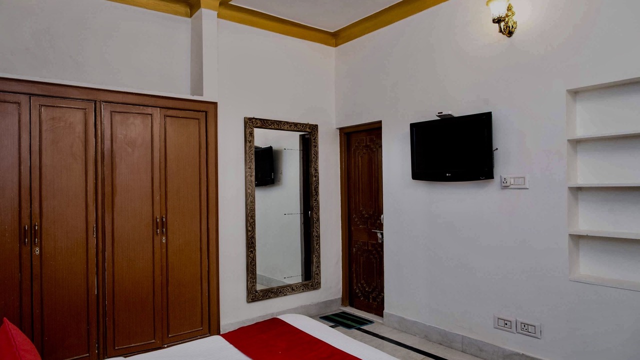 Photo of Bedroom in Bedla