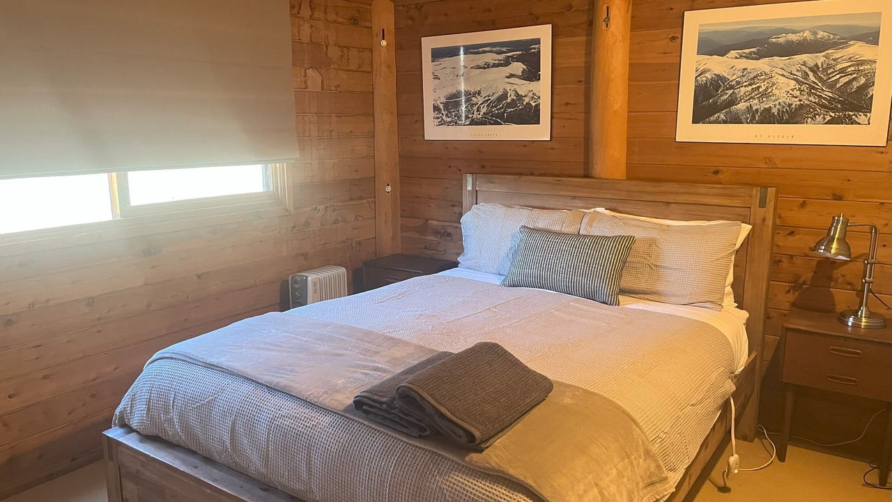 Photo of Bedroom in Merrijig