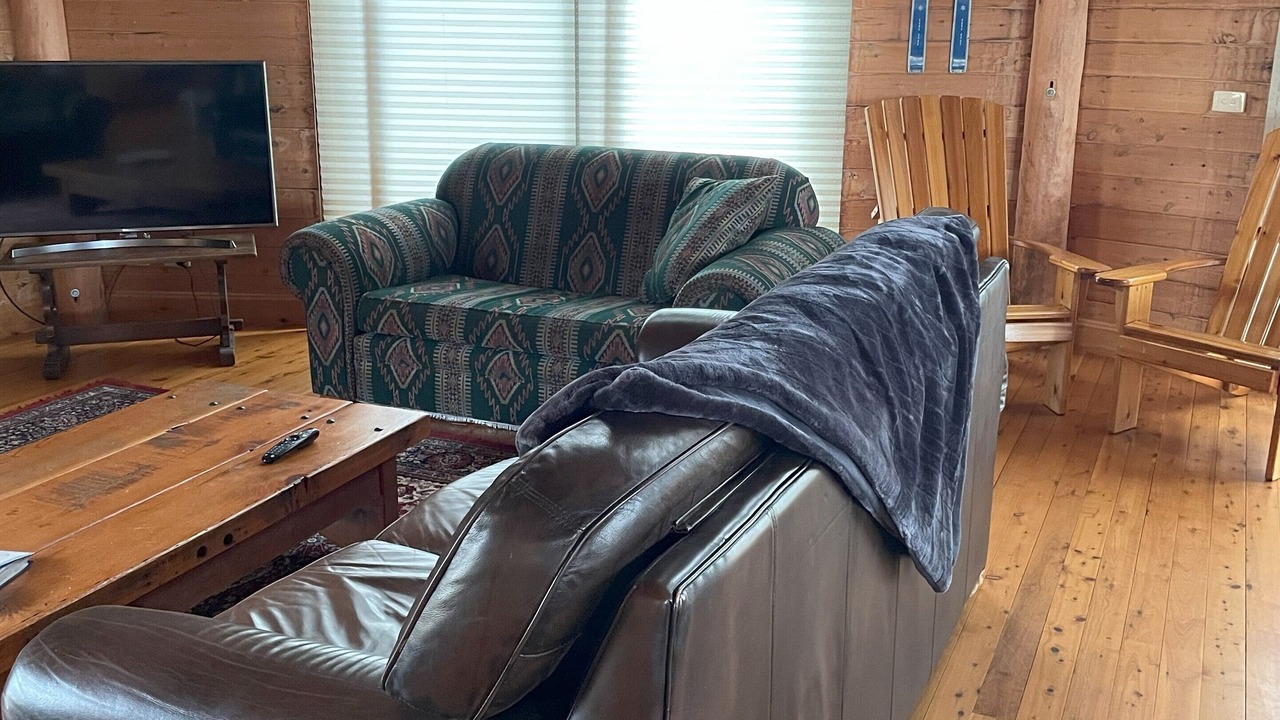Photo of Livingroom in Merrijig