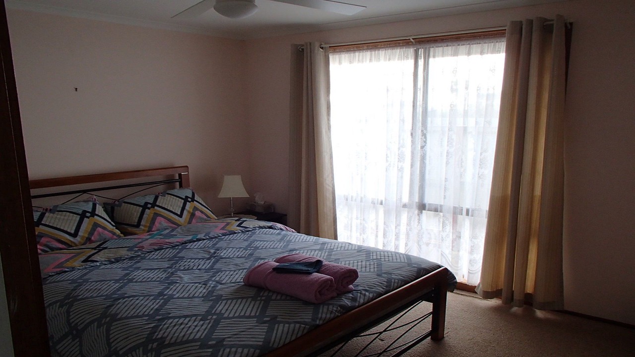 Photo of Bedroom in Port Albert