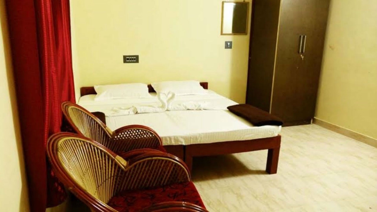 Photo of Bedroom in Subhash Nagar