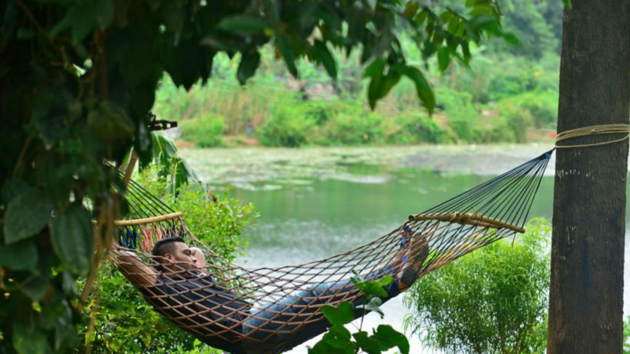 Photo of Outdoor in Subhash Nagar