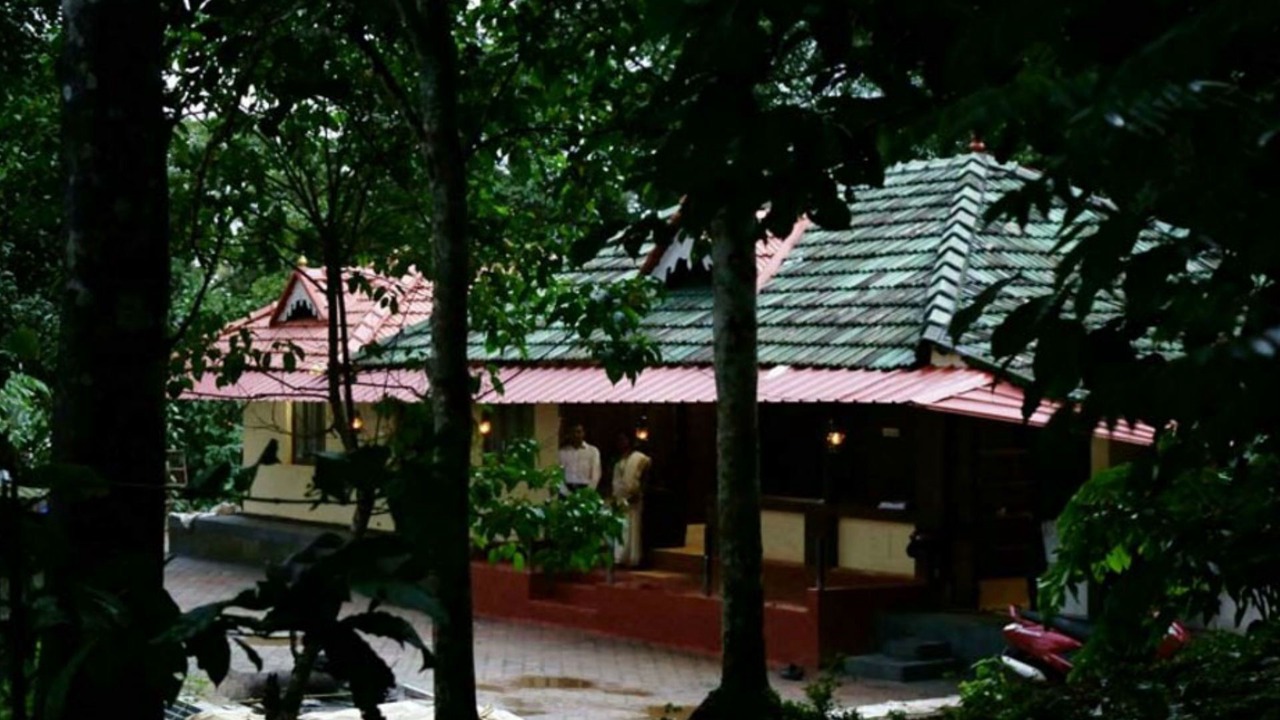 Photo of Outdoor in Subhash Nagar