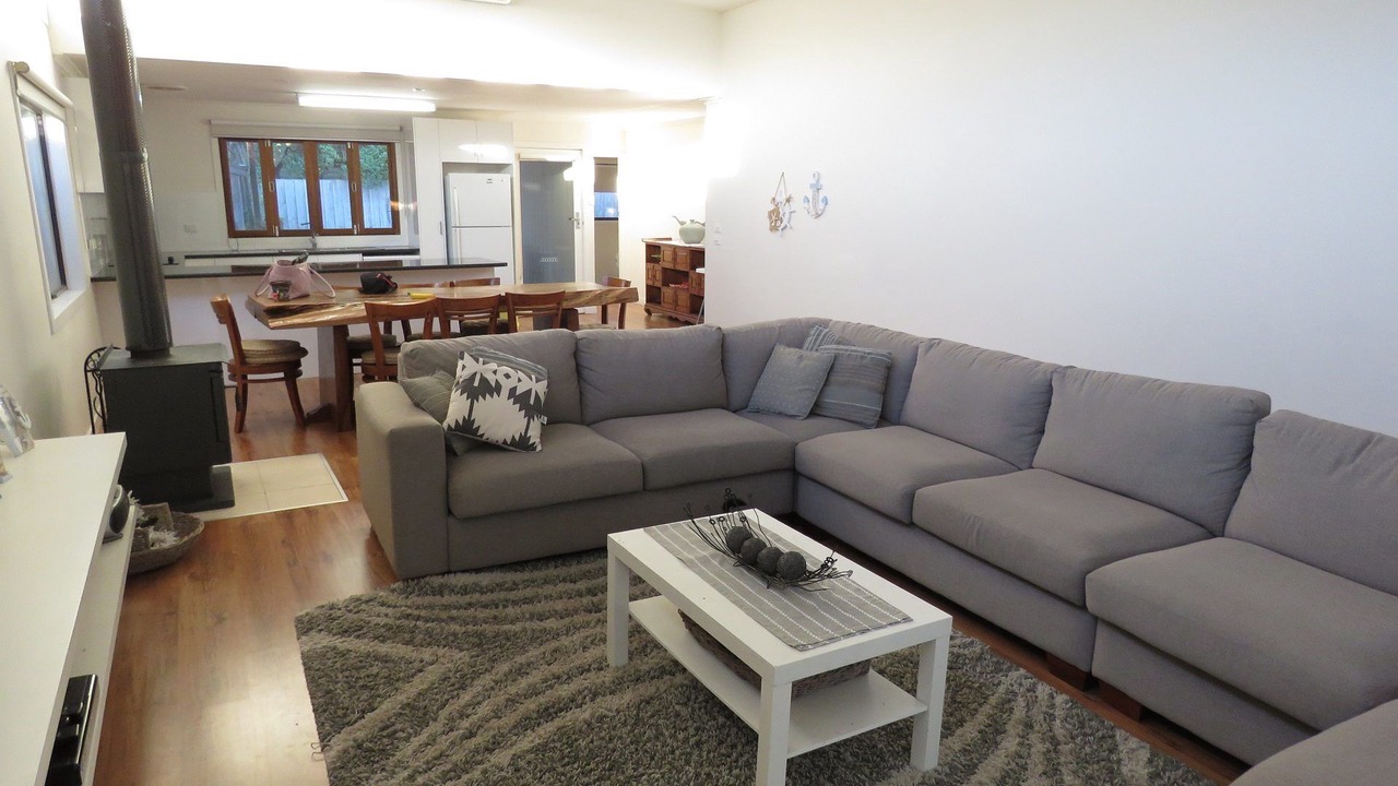 Photo of Livingroom in Cowes