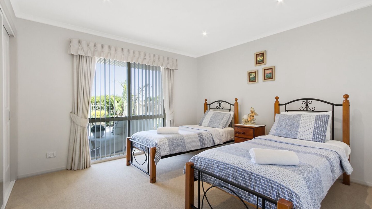 Photo of Bedroom in Lakes Entrance