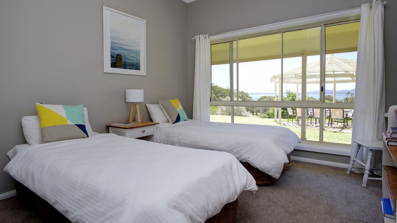 Photo of Bedroom in Whoota
