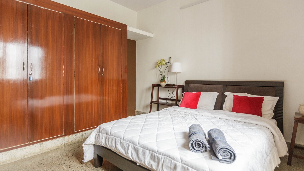 Photo of Bedroom in Bengaluru