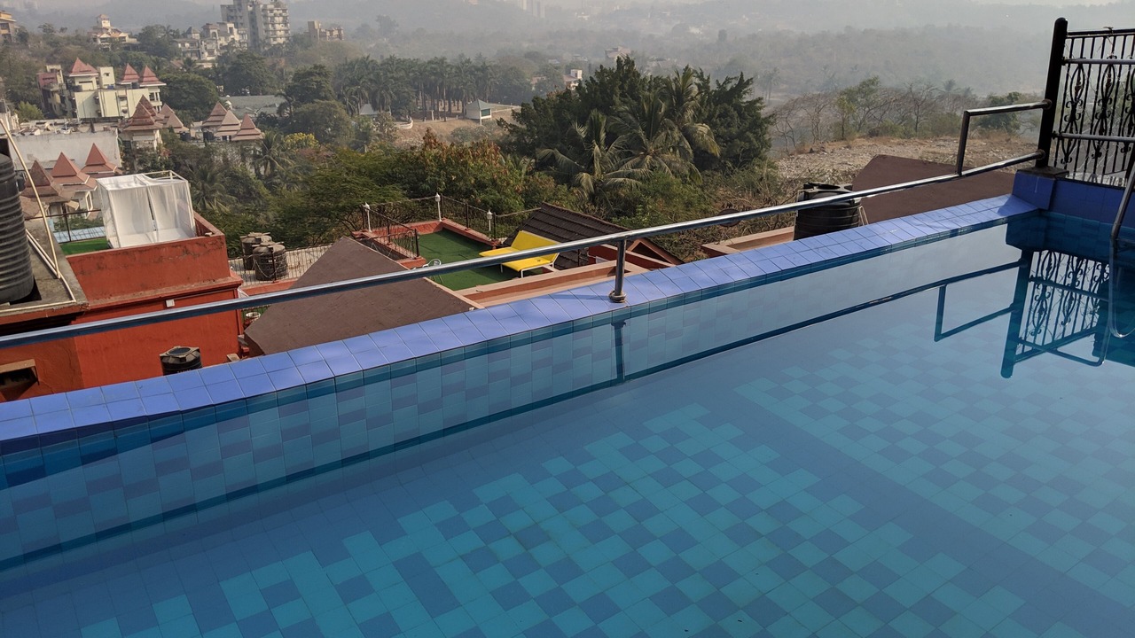 Photo of Outdoor in Aarey Colony