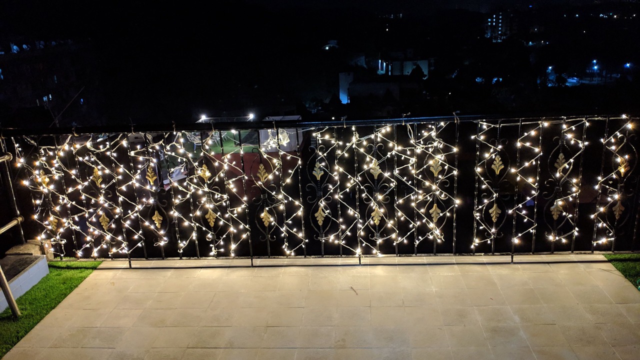 Photo of Outdoor in Aarey Colony