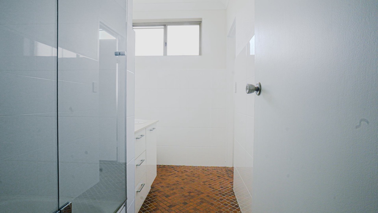 Photo of Bathroom in Shoal Bay