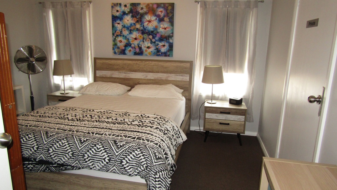 Photo of Bedroom in Dalrymple