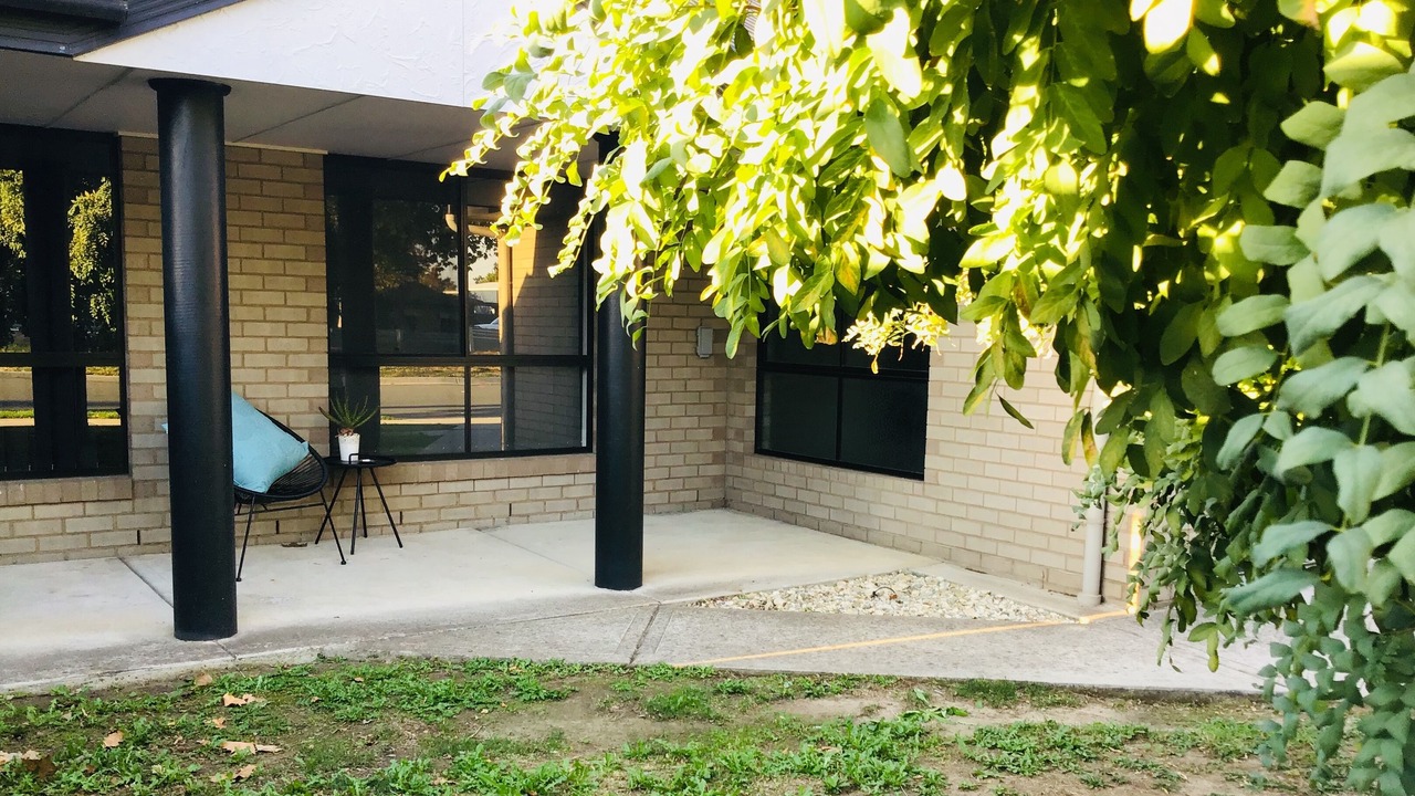 Photo of Patio Balcony in East Albury