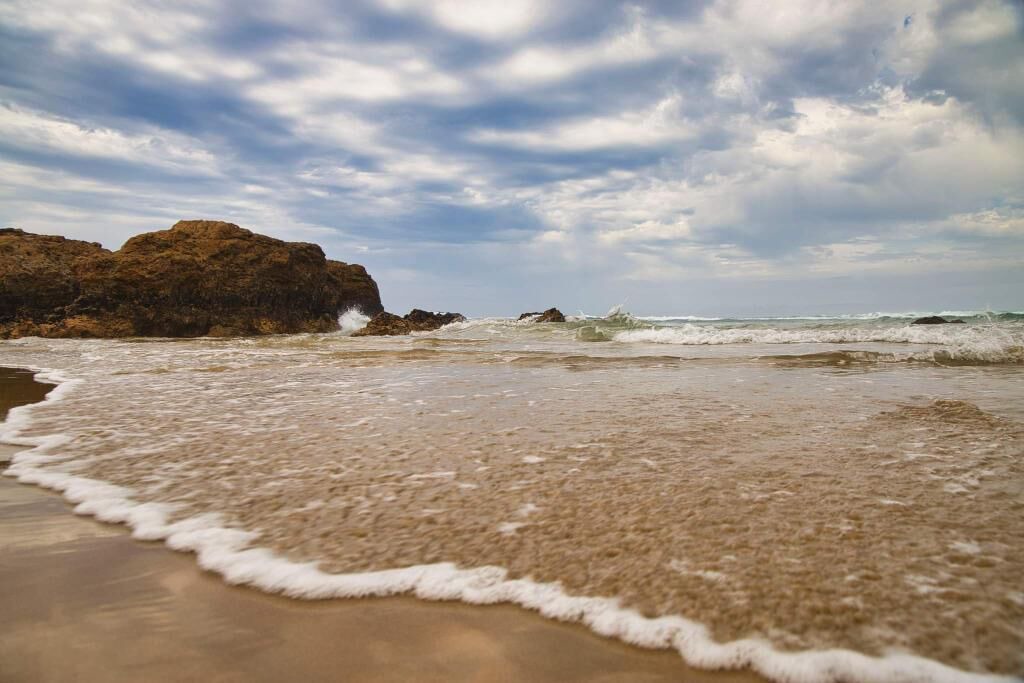 Photo of Others in Surf Beach