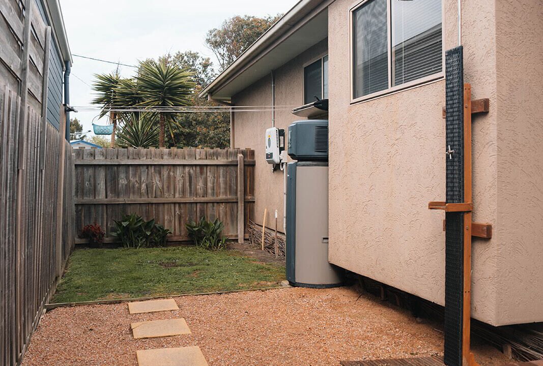 Photo of Outdoor in Surf Beach