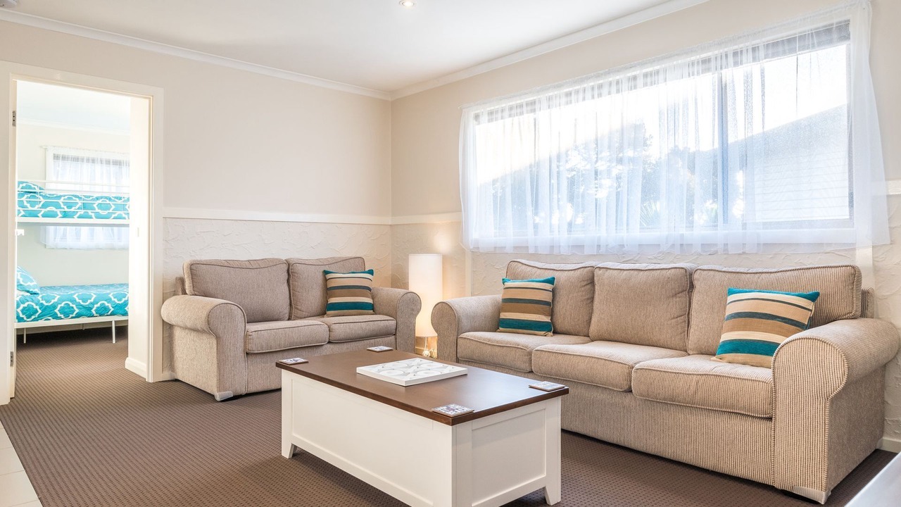 Photo of Livingroom in Surf Beach