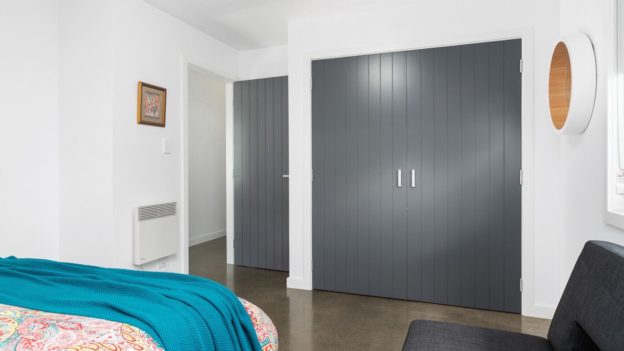 Photo of Bedroom in Orford