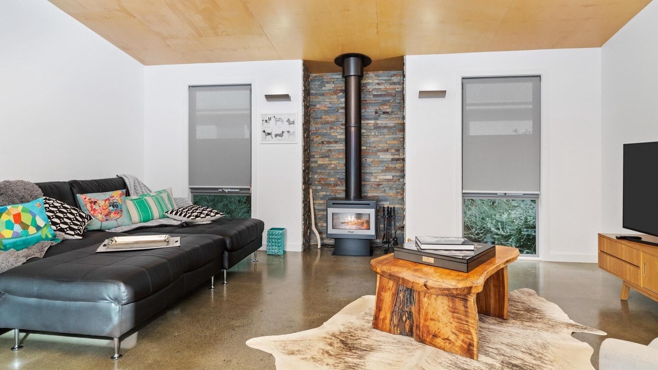 Photo of Livingroom in Orford