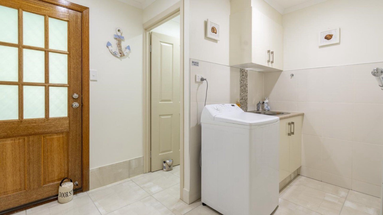 Photo of Bathroom in Bellara